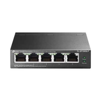 Redes e IT TP-LINK TLSF1005LP