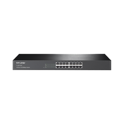 Redes e IT  TP-LINK TL-SF1016