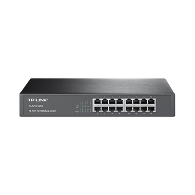 Redes e IT TP-LINK TL-SF1016DS