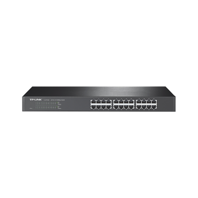 Redes e IT TP-LINK TL-SF1024