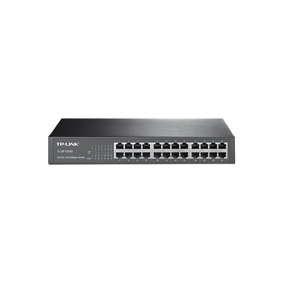 Redes e IT TP-LINK TL-SF1024D