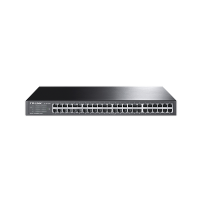 Redes e IT TP-LINK TL-SF1048