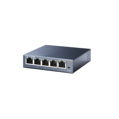 Switches  TP-LINK TL-SG105