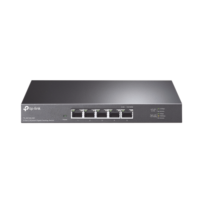 Switches  TP-LINK TL-SG105-M2