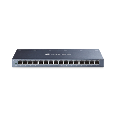 Switches  TP-LINK TL-SG116