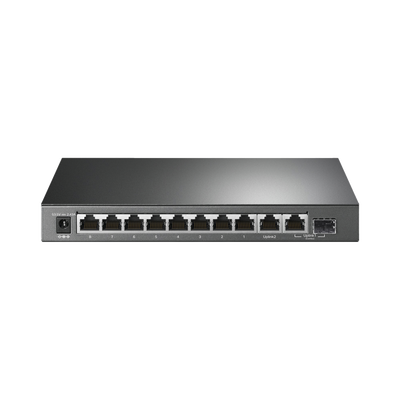 Switches PoE  TP-LINK TLSG1210MP