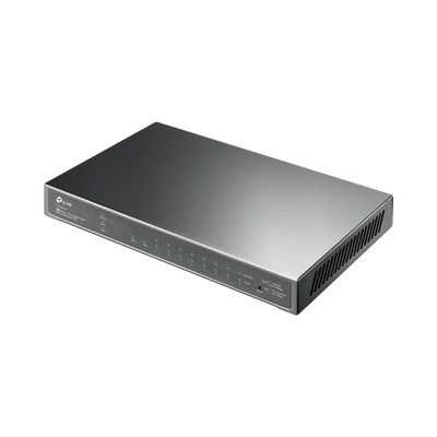 Switches PoE  TP-LINK TL-SG2210P