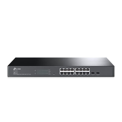 Switches  TP-LINK TL-SG2218