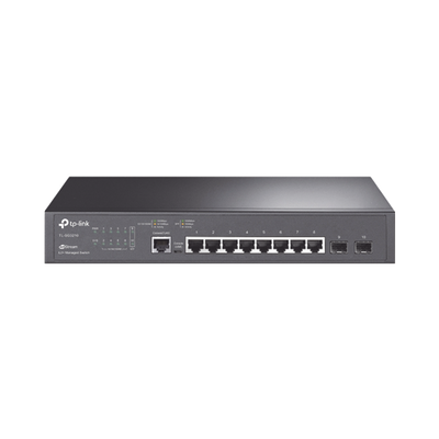Switches  TP-LINK TL-SG3210