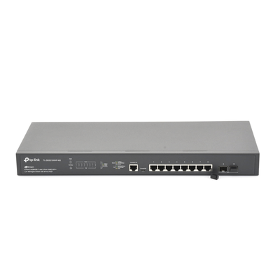 Redes e IT TP-LINK TL-SG3210XHPM2
