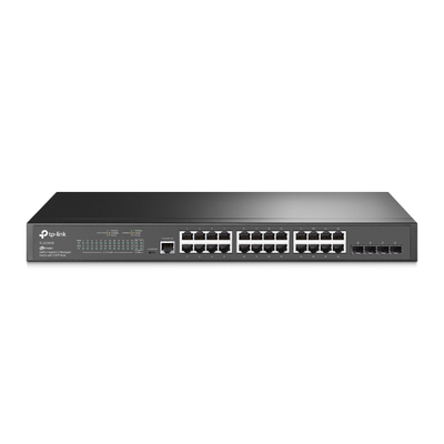Switches  TP-LINK TL-SG3428