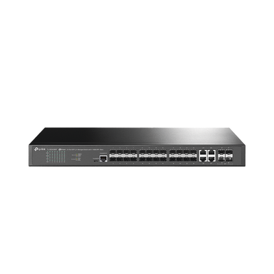 Redes e IT TP-LINK TL-SG3428XF