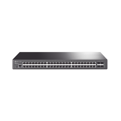 Switches  TP-LINK TL-SG3452