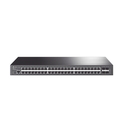 Switches  TP-LINK TL-SG3452X