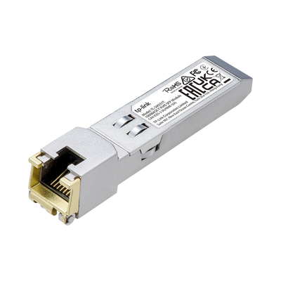 Redes e IT  TP-LINK TL-SM331-T