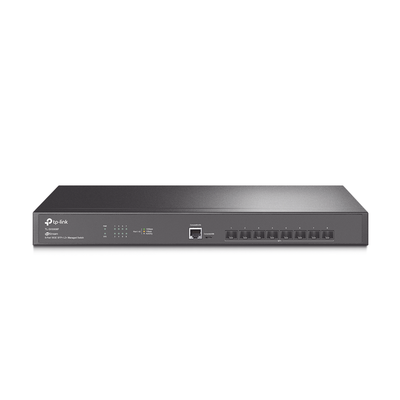Switches  TP-LINK TL-SX3008F