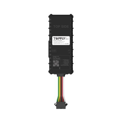 Trackers GPS  TopFlyTech TLW2-6BL