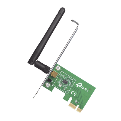 Redes e IT TP-LINK TL-WN781ND