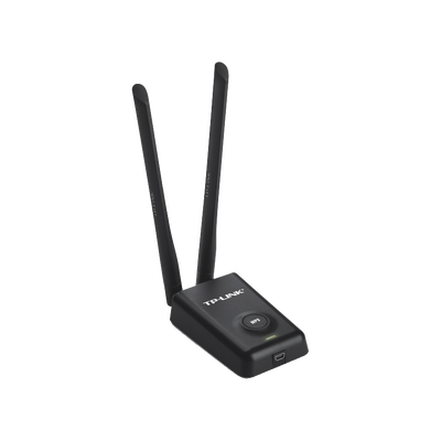 Redes e IT TP-LINK TL-WN8200ND