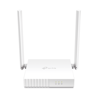 Routers, Firewalls, Balanceadores  TP-LINK TL-WR820N
