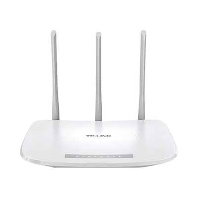 Routers, Firewalls, Balanceadores  TP-LINK TL-WR845N