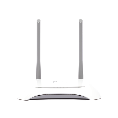 Routers, Firewalls, Balanceadores  TP-LINK TL-WR850N