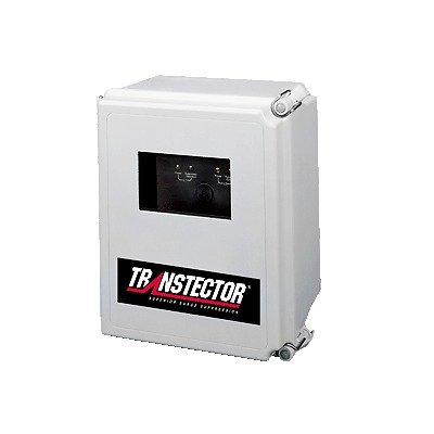 Corriente Alterna TRANSTECTOR TMCP-120-240