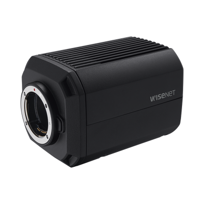Videovigilancia  HANWHA VISION TNB-9000
