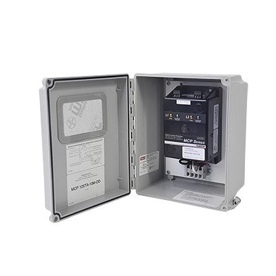 Coaxial  TRANSTECTOR TNCP-120240