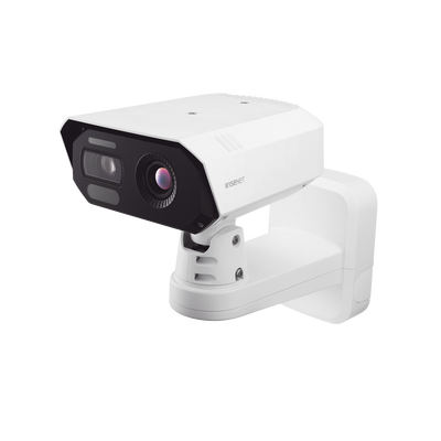 Videovigilancia  HANWHA VISION TNM-C4940TD