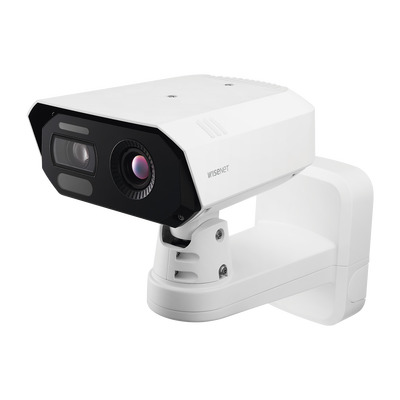 Videovigilancia  HANWHA VISION TNM-C4960TD