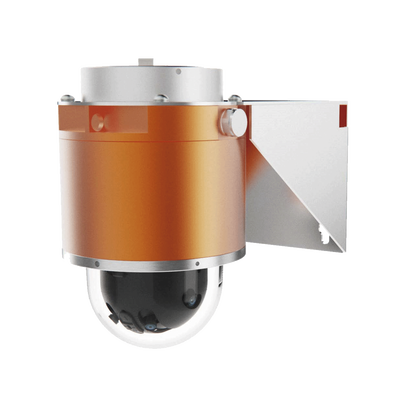 Videovigilancia  HANWHA VISION TNM-P9022EPT3-Z