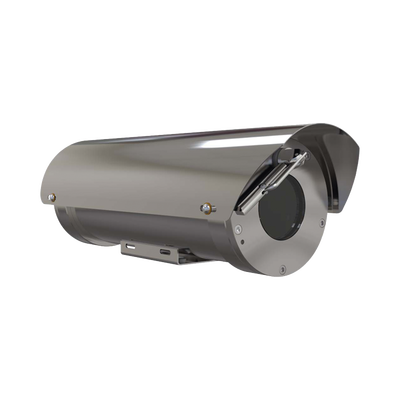 Videovigilancia  HANWHA VISION TNO-X6320E2F2WT1-Z