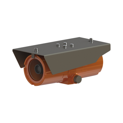 Videovigilancia  HANWHA VISION TNO-X8072EPT1-Z