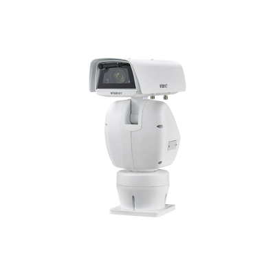 Videovigilancia  HANWHA VISION TNU-6321