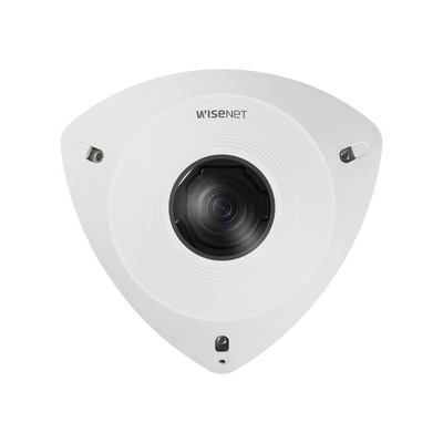 Videovigilancia  HANWHA VISION TNV-8011C