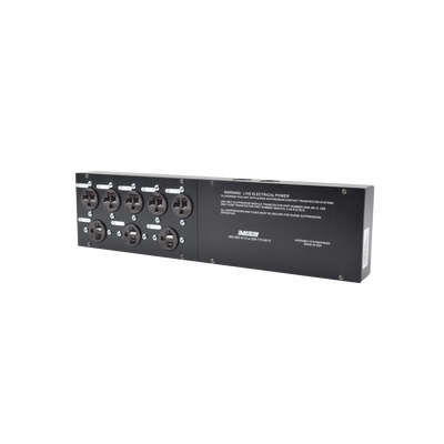 Todos TRANSTECTOR T-PDP-120-8T