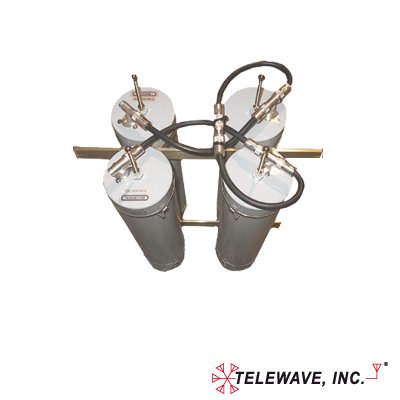 Duplexers TELEWAVE, INC TPRD-1454