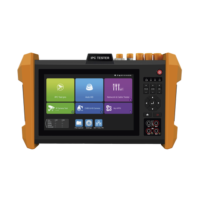Videovigilancia  EPCOM TPTURBO8KPLUS
