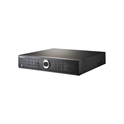Videovigilancia  SYSCOM TR-4308