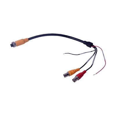 Videovigilancia  STREAMAX TRANSFERCABLE