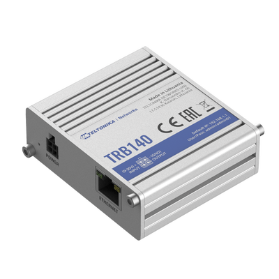 Industrial  TELTONIKA TRB140