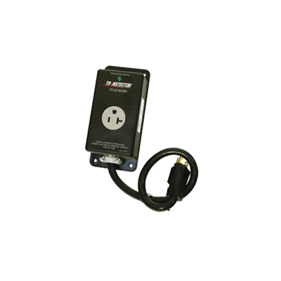 Todos TRANSTECTOR TS-120-520SM