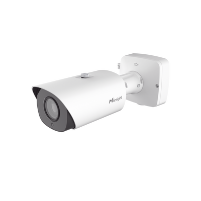 Videovigilancia  MILESIGHT TS4466-X4RPE
