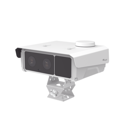 Videovigilancia  MILESIGHT TS5510-GH