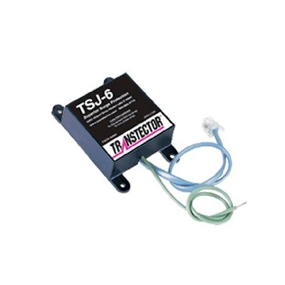 Todos TRANSTECTOR TSJ-6A