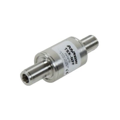 Coaxial  POLYPHASER TSX-NFF