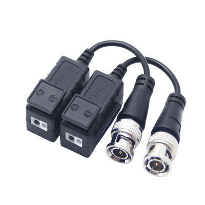 Videovigilancia  EPCOM TITANIUM TT101FPTURBOP