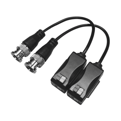 Videovigilancia  EPCOM TITANIUM TT101FTURBOZ