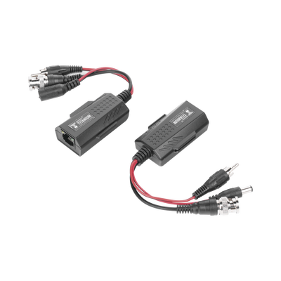 Videovigilancia  EPCOM TITANIUM TT-101-PVA-TURBO